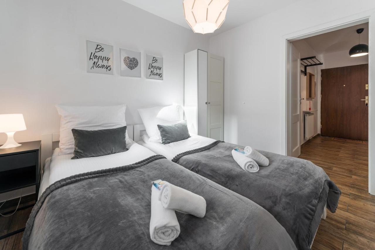 Апартаменты Apartament Klimatyczny W Centrum Закопане Экстерьер фото