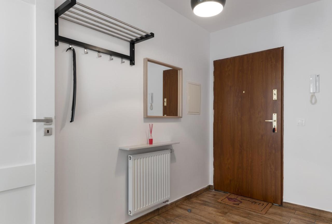 Апартаменты Apartament Klimatyczny W Centrum Закопане Экстерьер фото